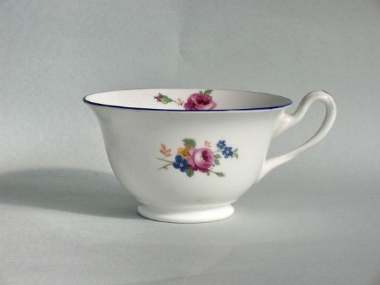 MILTON Shelley Tea Cup